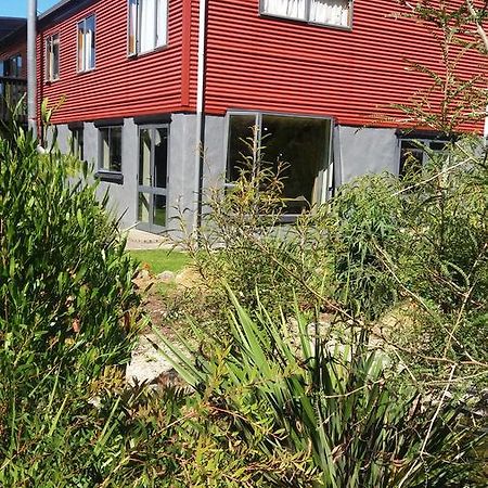 The Red Shed, Anakiwa Picton Exterior foto